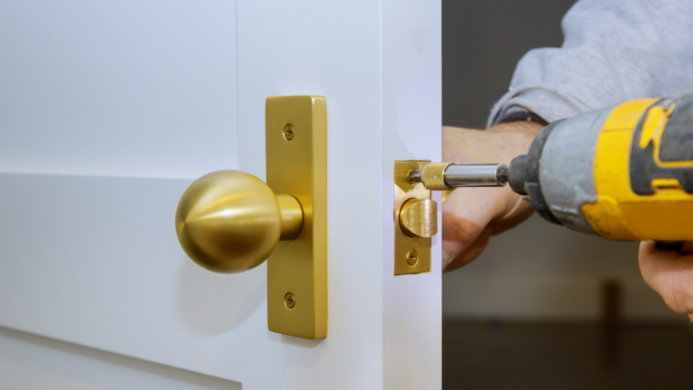 Premier Commercial Locksmith Excellence in Huntington Beach, CA