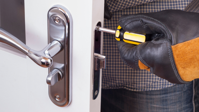 Elevating Safeguarding and Serenity: Full-Scale Lock Services in Huntington Beach, CA