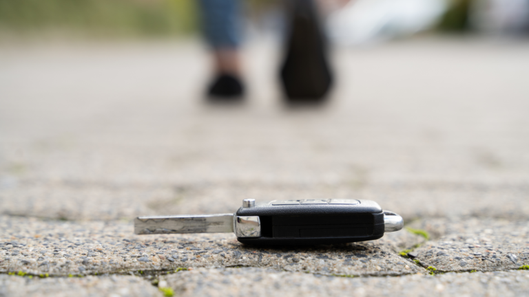 Regain Access: Lost Car Key Solutions in Huntington Beach, CA