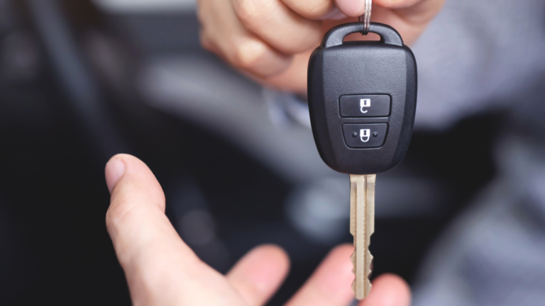 Precision Car Key Replacement in Huntington Beach, CA